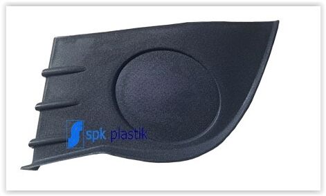 SİS FAR ÇERÇEVESİ KAPAĞI SOL SİSSİZ CLIO III 11-SPK 6039-L-7701208685