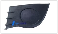SİS FAR ÇERÇEVESİ KAPAĞI SOL SİSSİZ CLIO III 11-SPK 6039-L-7701208685