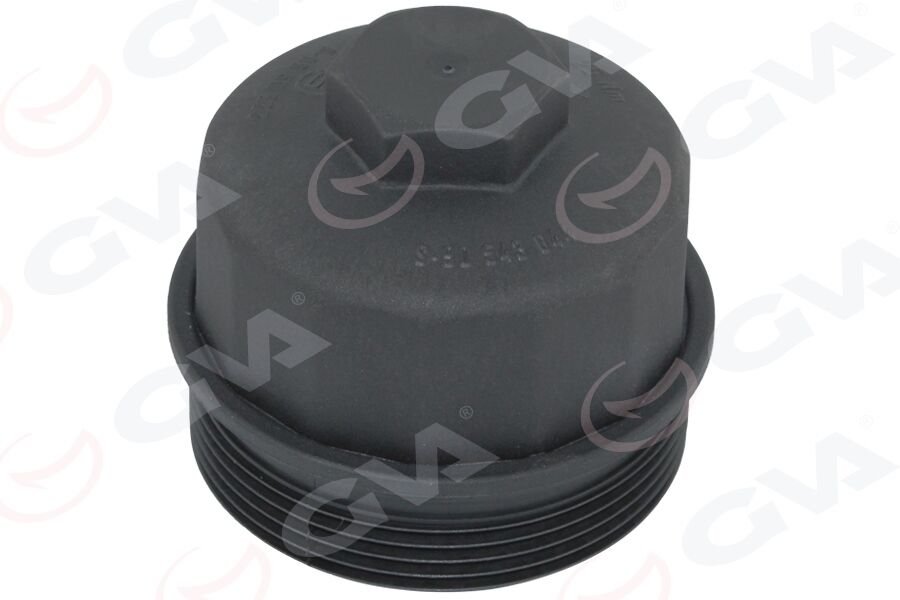 YAĞ FİLTRE KAPAĞI ASTRA H-CORSA B-CORSA C-CORSA D 1.0-1.2-1.4 Z10XE-XEP-X12XE Z12XE-Z14XE-XEP-GVA 9890755-650833-90543644-90530262