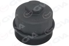 YAĞ FİLTRE KAPAĞI ASTRA H-CORSA B-CORSA C-CORSA D 1.0-1.2-1.4 Z10XE-XEP-X12XE Z12XE-Z14XE-XEP-GVA 9890755-650833-90543644-90530262