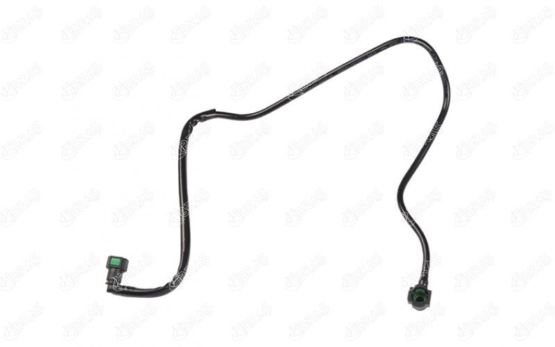 YAKIT BORUSU CHEVROLET LACETTI STATİON WAGON J200 09-11-IBRAS 25148-96553795