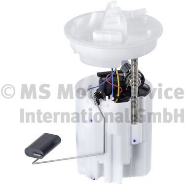 YAKIT SAMANDIRASI FOCUS III- 11 17 CMAX 11 0580 200 065-064 11 1.0.-1.5-2.0 ECOBOOST VOLVO V40 Hatchback 525. 526 T2 15-PIERBURG 703794300-BV619H307JD-1686239-31321091