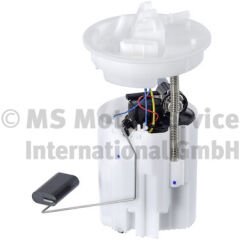 YAKIT SAMANDIRASI FOCUS III- 11 17 CMAX 11 0580 200 065-064 11 1.0.-1.5-2.0 ECOBOOST VOLVO V40 Hatchback 525. 526 T2 15-PIERBURG 703794300-BV619H307JD-1686239-31321091
