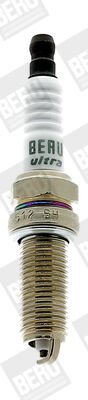 ATESLEME BUJISI 12VR-5SPPU MERCEDES M156 W204 C204 C209 W212 C219 W164 W221 C197 R230-BERU Z355-A0041593903