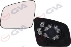 AYNA CAMI SOL C-CLASS W-204 07 ISITMALI ASFERİK VM-218AGHL-GVA 1199031-2048100921