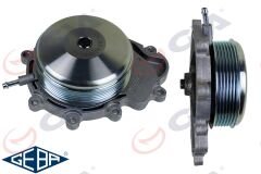 DEVIRDAIM POMPASI MERCEDES OM651 W204 C218 W212 C253 W166 X204 W447 B906 B907 B910-GVA 5297610-A6512008401