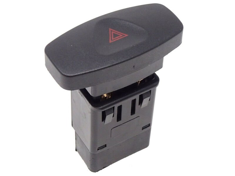 DÖRTLÜ FLAŞÖR ANAHTARI CLIO III-HELLUX-8200446717