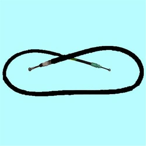 EL FREN TELLERİ ARKA SAĞ TRAFIC -VIVARO 11-CAVO 13026190-8200263821-3653000QAD-4414822