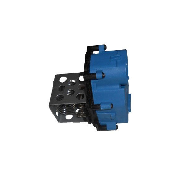FAN REZİSTANSI P.PARTNER TEPE- 307- 308- 206- 3008- C4 II- PİCASSO 2005--BRUCKE 9662240180-1308.CP-9662240180