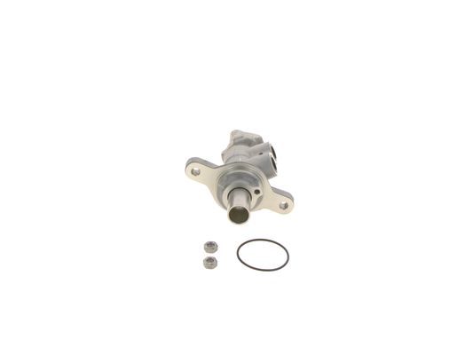 FREN ANA MERKEZİ RENAULT MEGANE IV 16 TALISMAN 15 23.81 mm-BOSCH 0204828668-460117706R