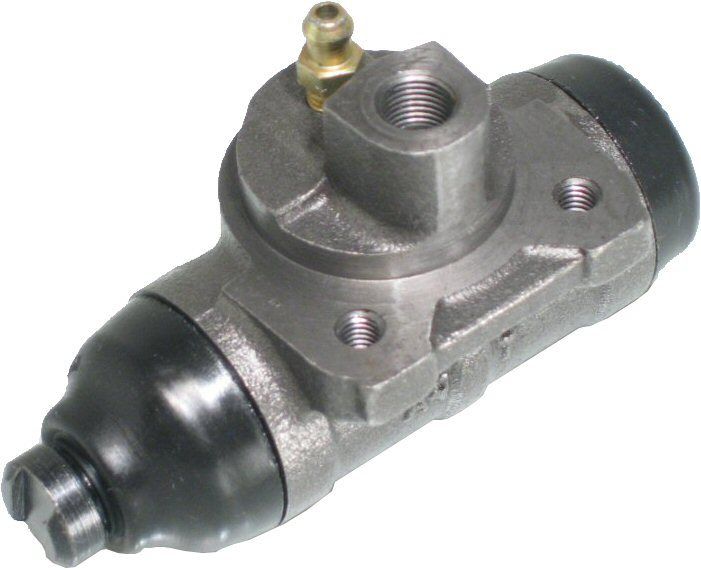 FREN SİLİNDİRİ TRANSİT 2.0-2.5-2.5 TDI 2.9I 91-94 20.64mm-DELPHI LW26504-6464705-92VB2261BA