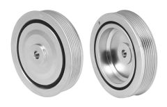 KRANK KASNAĞI MEGANE I 97 01 LAGUNA 97 CLIO II 00 KANGOO 01 1.9 DTI F9Q 710/716/717/730-KMT 301022-8200689702-7700110329-7700113018