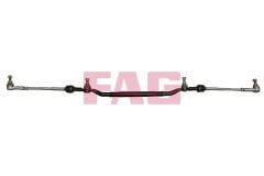 ROT TAKIMI KOMPLE MERCEDES W202 S202 C208 A208-FAG-A2024600405