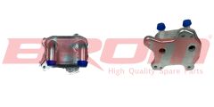 YAĞ SOĞUTUCU KARTUŞ ASTRA G-COMBO-CORSA C-BROM OP5003-650616-97223705