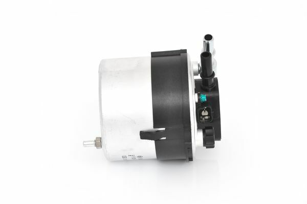 YAKIT FİLTRESİ SENSÖRSÜZ FIESTA IV 08 FOCUS CMAX 03 FOCUS II-MAZDA 2- MAZDA 3 1.6 TDCI F026402046--BOSCH F026402204-5M5Q9155AA-1053647S01-30783135