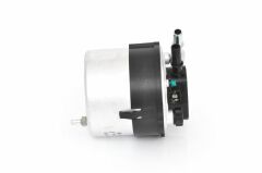 YAKIT FİLTRESİ SENSÖRSÜZ FIESTA IV 08 FOCUS CMAX 03 FOCUS II-MAZDA 2- MAZDA 3 1.6 TDCI F026402046--BOSCH F026402204-5M5Q9155AA-1053647S01-30783135