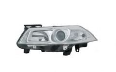 20-B072-A5-2B R.MEGANE ÖN FAR EL.LH.06-09-TYC REN10ME042-7701063218