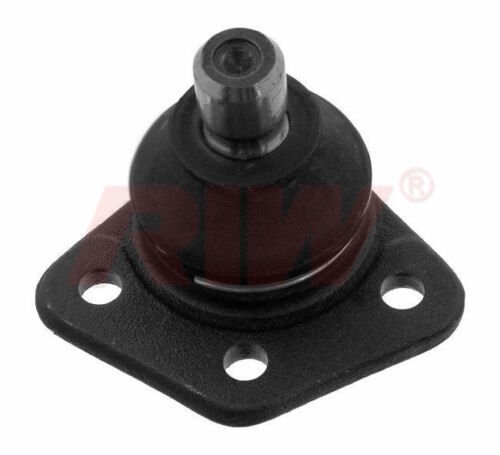 ALT ROTİL GOLF I 74-93 15mm-RIW VW1005-171407365D-171407365C