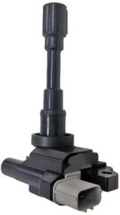 ATEŞLEME BOBİNİ FIAT SEDICI-SUZUKI SWIFT 12V 3-KUTUPLU-HELLA 5DA358000391-71742420-3340062J00-3340065G01