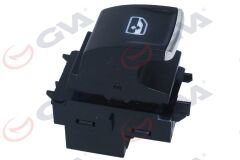 CAM AÇMA ANAHTARI TEKLİ NİKELAJLI GOLF7 2012-GVA 8075092-5G0959855-5G0959855F-5G0959855D