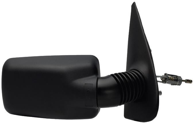 DIŞ DİKİZ AYNASI MEKANİK SAĞ TEMPRA-TİPO 88-95 VM-153R-ERAYNA A-1009-7630487