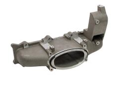 EMME MANIFOLDU MERCEDES OM651 W176 W246 W204 W205 C117 C218 W212 X156 X204 W166 W639 W447 B906 ALUMINYUM-AFT A6510903037-A6510903037