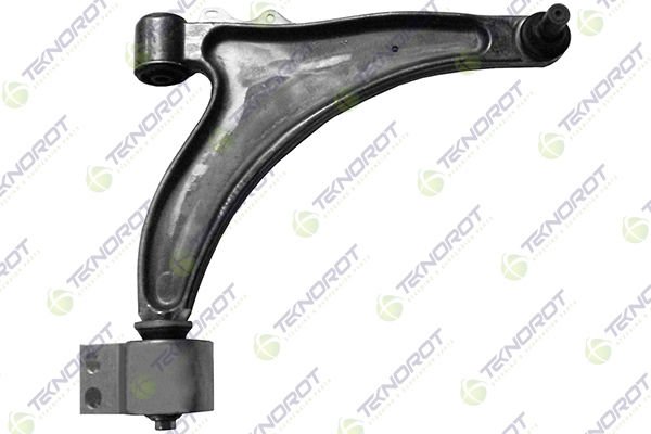 SALINCAK SAĞ ALT KOMPLE ZAFIRA C TOURER P12 2011---TEKNOROT O-498-13371817-352510