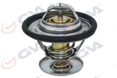 TERMOSTAT 87C GOLF-JETTA-PASSAT-CORDOBA-IBIZA-TOLEDO-CADDY-LGN-ASTRA-GVA 5175032-032121113-7439180811-068121113B