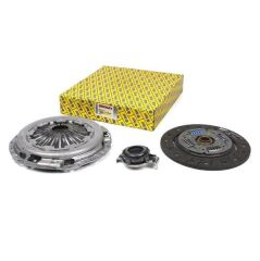 DEBRİYAJ SETİ FIAT EGEA 1.3D 15 PUNTO 1.3D MULTIJET 12-OP 55261925-55261925