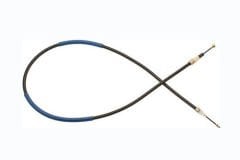 EL FREN TELLERİ ARKA SOL TRAFIC -VIVARO 11-CAVO 13026180-8200263819-3653100QAD-4414821