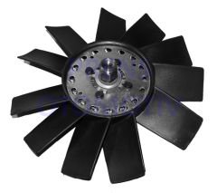 FAN TERMİĞİ PERVANELİ TRANSIT V348 06 11 3.2 TDCI-200 PS KOMPLE-FANEX CS2712-8C11 8C617 AB 8C11 8C617 AC 4860431
