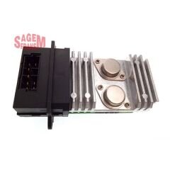 KLİMA KONTROL ROLE MEGANE-SAGEM 210125-7701040562