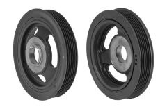 KRANK KASNAĞI P206-P207-P208-P308-P508-P3008-P5008-PARTNER-C2-C3-NEMO C4-C5-BERLINGO 1.4-1.6 HDI FORD FOCUS II-III - GALAXY - GRAND C-MAX - TOURNEO CONNECT - TRANSİT 1.6 TDCI-KMT 291022-0515.T3-1369546-AV6Q6B319AA