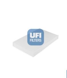 POLEN FİLTRESİ C2 03 C3 02 C4 04 P307 00 P308 07 1.4-1.4 16V-1.6 16V-1.6HDI-2.0HDI-UFI 5303800-6447.TL-6447.NT-6447.KK-6479.C2