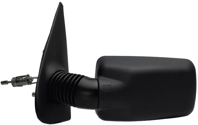 DIŞ DİKİZ AYNASI MEKANİK SOL TEMPRA-TİPO 88-95 VM-153L-ERAYNA A-1010-7600310