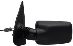 DIŞ DİKİZ AYNASI MEKANİK SOL TEMPRA-TİPO 88-95 VM-153L-ERAYNA A-1010-7600310