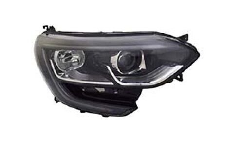 FAR SAĞ RENAULT MEGANE IV 16 EL.MOT.TOUCH-TYC REN10ME076-260102686R