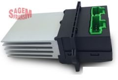 KLİMA KONTROL ROLESİ MEGANE II-CLIO II-PSA C2-C3-C5-1007-207-SAGEM 210124-7701207718-7701048390-6441.L2