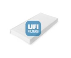 POLEN FİLTRESİ FOCUS 1.4 16V-1.6 16V-1.8 16V-2.0 16V-1.8TDCI 98 04TOURNEO CONNECT 02 14-UFI 5303400-TAMT16N616FCS-XS4H16N619AB-1062253