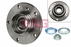 PORYA RULMANLI SAG SOL BMW E36 E46 E85 E86 E89-FAG 713667060-31226757024