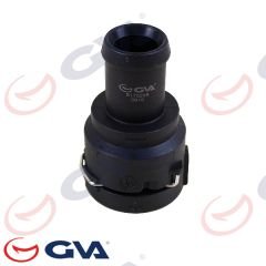 TERMOSTAT YUVASI FLANŞI A3-Q3-TOLEDO-OCTAVIA-BORA-GOLF4-5-6-JETTA III-IV-PASSAT-CADDY III-GVA 5175249-3B0122291B