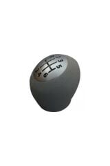 VİTES TOPUZU GRİ 6 İLERİ FLUENCE-MEGANE III-DEKAR DK1159-328650024R