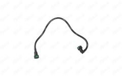 YAKIT BORUSU PEUGEOT 307 SW 3H 07-08-IBRAS 17136-1525.CE