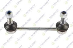 Z ROT ARKA SOL/SAĞ VOLVO S60 I 00-10 S80 I 98-06 V70 II 00-07 XC70 I 97-07 XC90 02-TEKNOROT VO-639-8672446-30714678-8634869-31201603