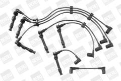 ZEF601 BUJİ KABLOSU PORSCHE 911 95-97-BERU ZEF601-99360206016