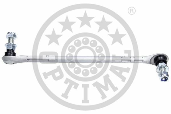 ASKI ROTU ON SAG MERCEDES W204 S204 C204 C218 W212 C207 A207 ALUMINYUM-OPTIMAL G7-1461-A2043203889