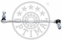 ASKI ROTU ON SAG MERCEDES W204 S204 C204 C218 W212 C207 A207 ALUMINYUM-OPTIMAL G7-1461-A2043203889