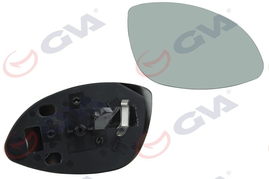 AYNA CAMI SAĞ VECTRA B 95-02 MEKANİK KONVEKS VM-166GR-GVA 1190017-1428720