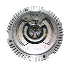 FAN TERMİĞİ TRANSIT V348 06 11 2.4 TDCI TEK TERMIK-FANEX CS2716-6C11 8C617 CC 1695329