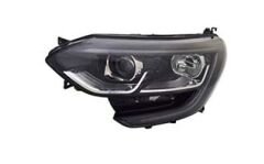 FAR SOL RENAULT MEGANE IV 16 ELK.MOT.TOUCH-TYC REN10ME077-260601571R